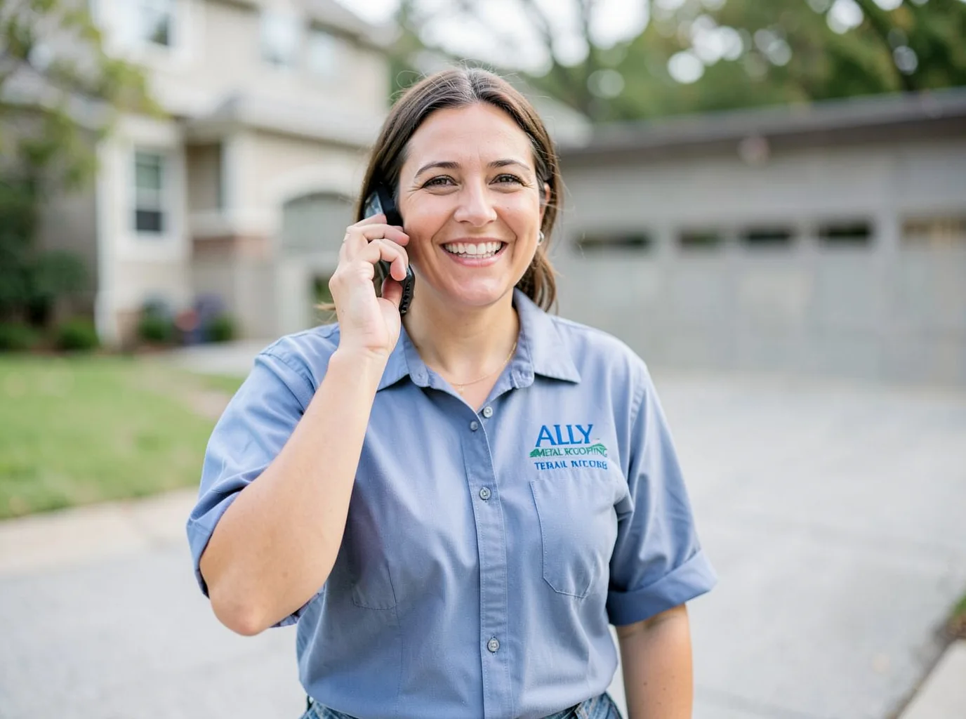 Metal Roof Installation Force, PA FAQs